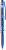 KALAM.KZ - Ручка шариковая, 0.7мм, синяя, ПИШИ-СТИРАЙ FRIXION Pilot