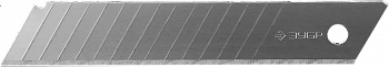 KALAM.KZ - Лезвия запасные сегментированные 18 мм, 10шт,15 сегментов Зубр